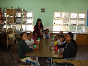 Docencia en Goya - Corrientes